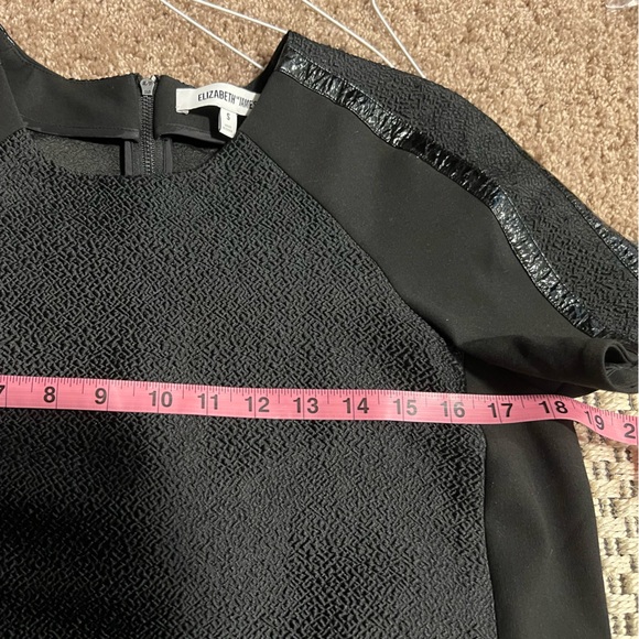 Elizabeth and James Blouse S - Picture 1 of 9